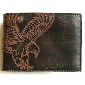 Fossil Men's Gents Black Leather Wallet Black ML4753001