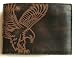 Fossil Men s Gents Black Leather Wallet Black ML4753001