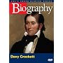 Biography - Davy Crockett (A&E DVD Archives)