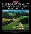 Historic Family Homes and Gardens: From the Air (Hudson)