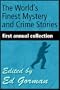 The World's Finest Mystery & Crime Stories - Vol. 1