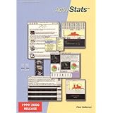 activstats 1999 2000 release