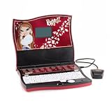 BRATZ DIAMONDZ LAPTOP