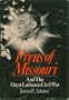 Preus of Missouri and the great Lutheran civil war