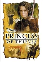 Princess of Thieves