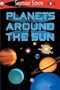 Planets Around the Sun - Level 1 (See More Readers)
