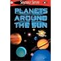 See More Readers: Planets Around the Sun -Level 1