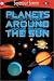 See More Readers: Planets Around the Sun -Level 1