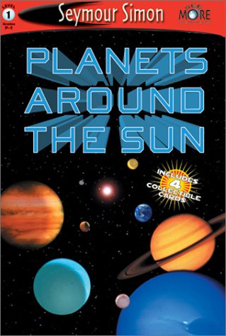 Books: See More Readers. Planets Around the Sun  Level 1