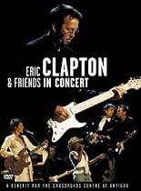 In Concert: Crossroads Benefit