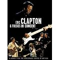 Eric Clapton and Friends - A Benefit for the Crossroads Center at Antigua