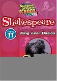 DVD Standard Deviants School - Shakespeare, Program 11 -