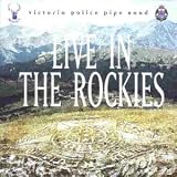 Live in the Rockies