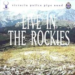 Live in the Rockies