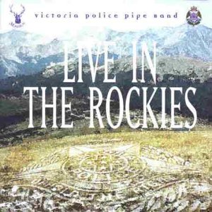 LIVE IN THE ROCKIES
