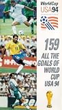 Review Universal Pictures UK  / World Cup USA '94 - All The Goals Of World Cup USA '94 [1994]