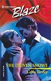 Driven Snowe (Blaze, 14)
