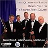 String Quartets with Soprano - Wernick: String Quartet No. 5 / Ginastera: Third String Quartet / Harbison: The Rewaking
