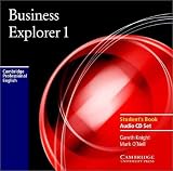 Review Cambridge University Press  / Business Explorer 1 Audio CD (Cambridge Professional English)