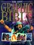 Lion Graphic Bible