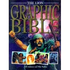 The Lion Graphic Bible