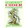 Somerset Cider Folklore and Customs