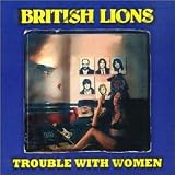 Trouble with Women