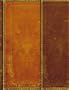 Smythe Sewn Faux Old Leather Wraps, Handtooled, Lined