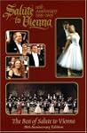 Salute to Vienna - DVD