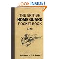 The British Home Guard Pocket-Book