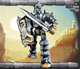 Eigenschaften LEGO 8705 / LEGO KNIGHTS' KINGDOM 8705 Dracus