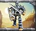 LEGO KNIGHTS' KINGDOM 8705 Dracus