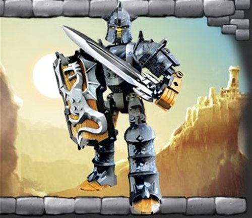 LEGO KNIGHTS' KINGDOM 8705 Dracus