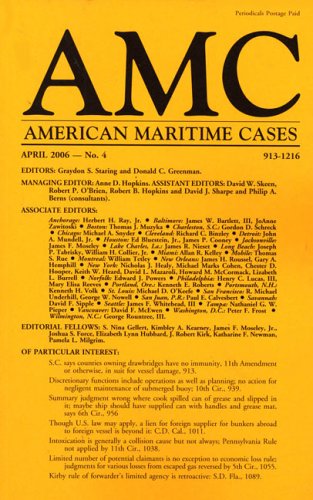 Childrens Toyshop  Magazines : American Maritime Cases Comes With Index Digest