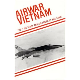 Air War Vietnam Vol. 1 [VHS]