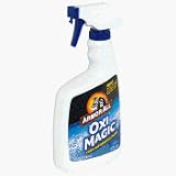 Armor All Oxi Magic Carpet and Upholstery Cleaner