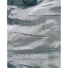 Janine Antoni