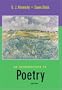 An Introduction to Poetry