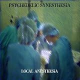 Local Anesthetic