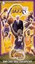 2001 NBA Finals Los Angeles Lakers Championship Video [VHS]