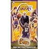 2001 NBA Finals Los Angeles Lakers Championship Video [VHS]