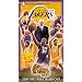 2001 NBA Finals Los Angeles Lakers Championship Video [VHS]
