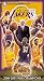 2001 NBA Finals Los Angeles Lakers Championship Video