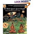  The Dalai Lama's Secret Temple: Tantric Wall Paintings from Tibet  by Ian A. Baker, Thomas Laird, Dalai Lama XIV, and Dalai Lama