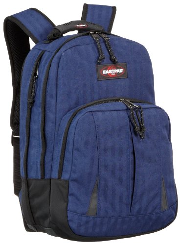 EASTPAK Rucksack GENIUS +, camp navy, 45 x 32 x 18