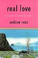 Real Love: In Pursuit of Cultural Justice