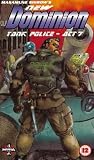 Dominion Tank Police 7 - Anime [UK-Import] - Adam Henderson