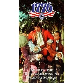 1776 [VHS]