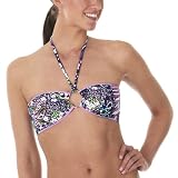 Mossimo Black: Bandeau - Navy