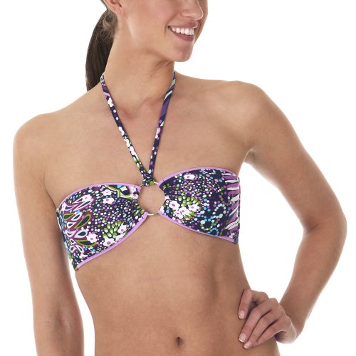 Mossimo Black: Bandeau - Navy